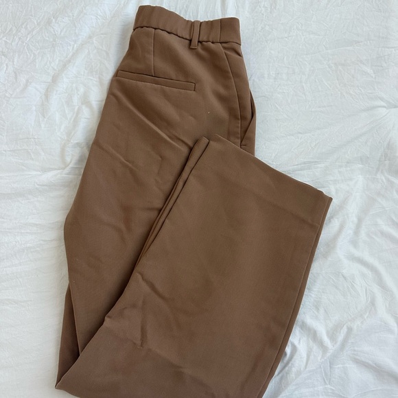 Abercrombie Tailored Dress Pant - Picture 5 of 5